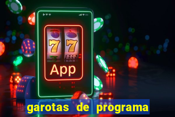 garotas de programa em cruzeiro sp